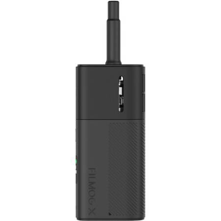 Ulanzi FM02 - przenośny generator dymu z pilotem zdalnego sterowania i akcesoriami, 30W, USB-C